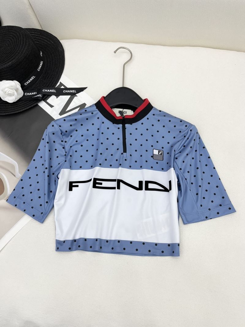 Fendi T-Shirts